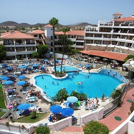 Golf Mar Sur Albatros 5 Bed Places Apartment San Miguel de Abona Kültér fotó