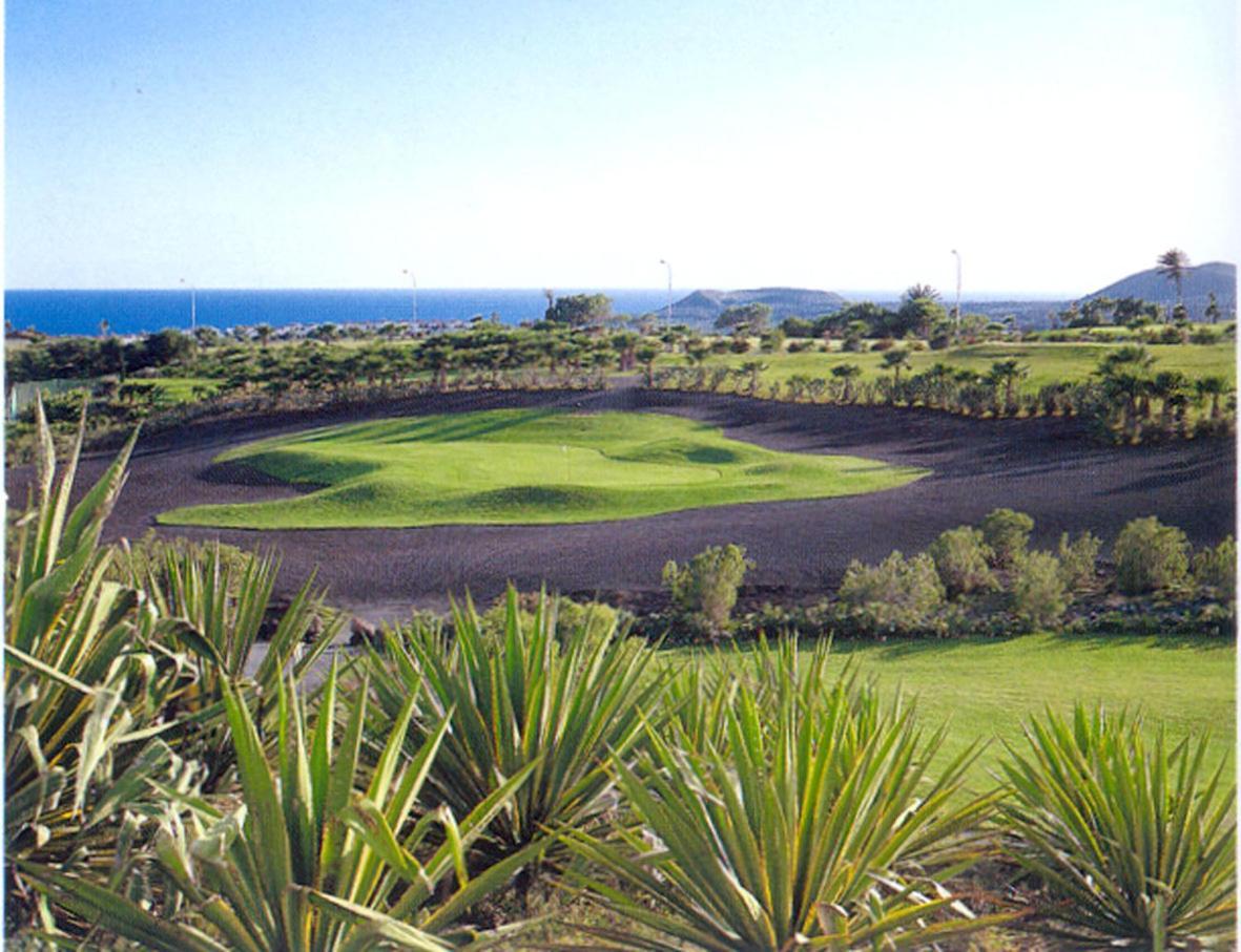 Golf Mar Sur Albatros 5 Bed Places Apartment San Miguel de Abona Kültér fotó