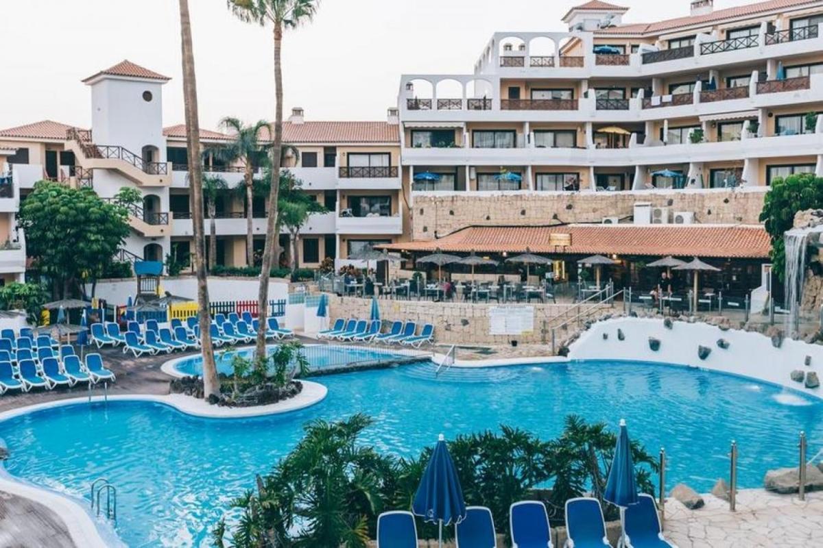 Golf Mar Sur Albatros 5 Bed Places Apartment San Miguel de Abona Kültér fotó