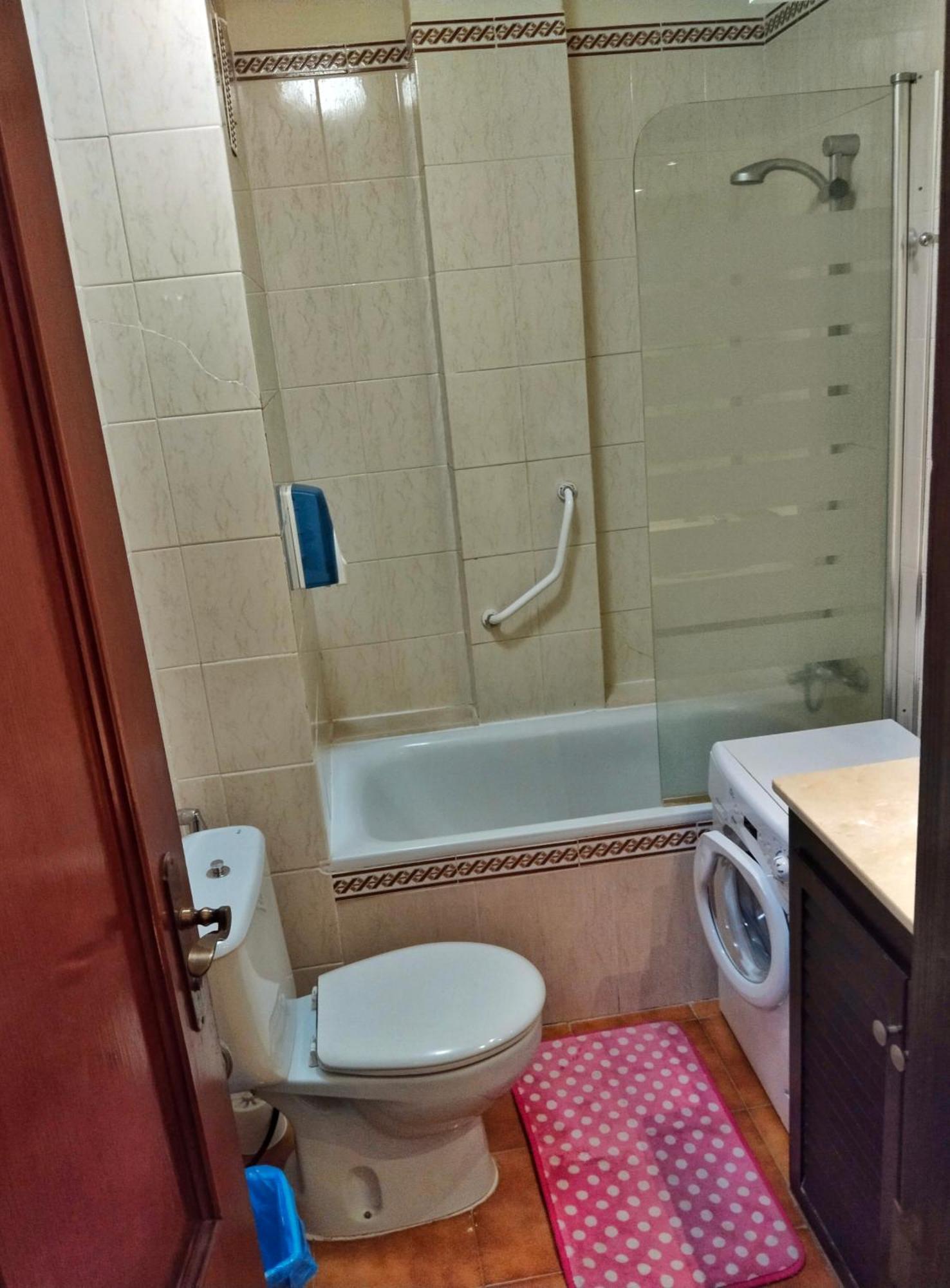 Golf Mar Sur Albatros 5 Bed Places Apartment San Miguel de Abona Kültér fotó