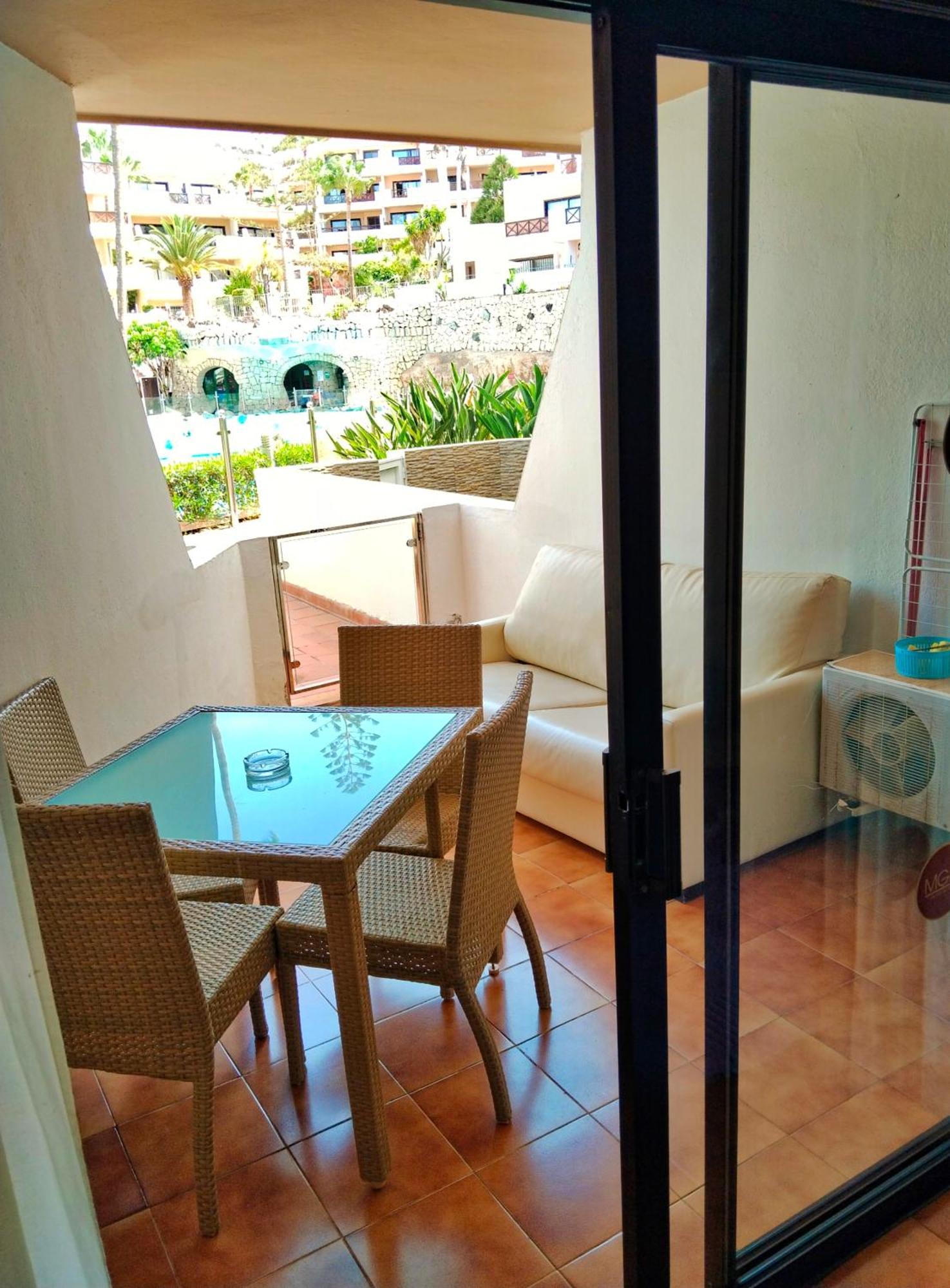 Golf Mar Sur Albatros 5 Bed Places Apartment San Miguel de Abona Kültér fotó