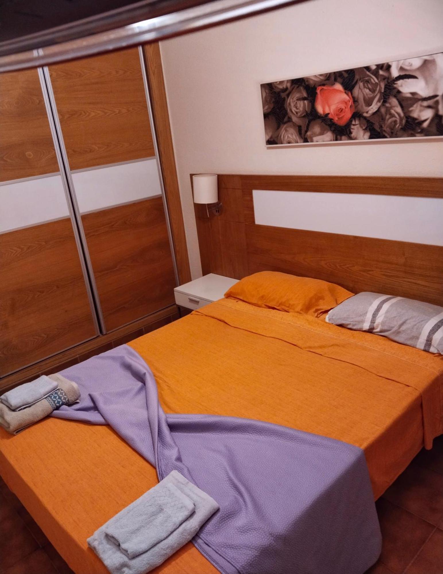 Golf Mar Sur Albatros 5 Bed Places Apartment San Miguel de Abona Kültér fotó