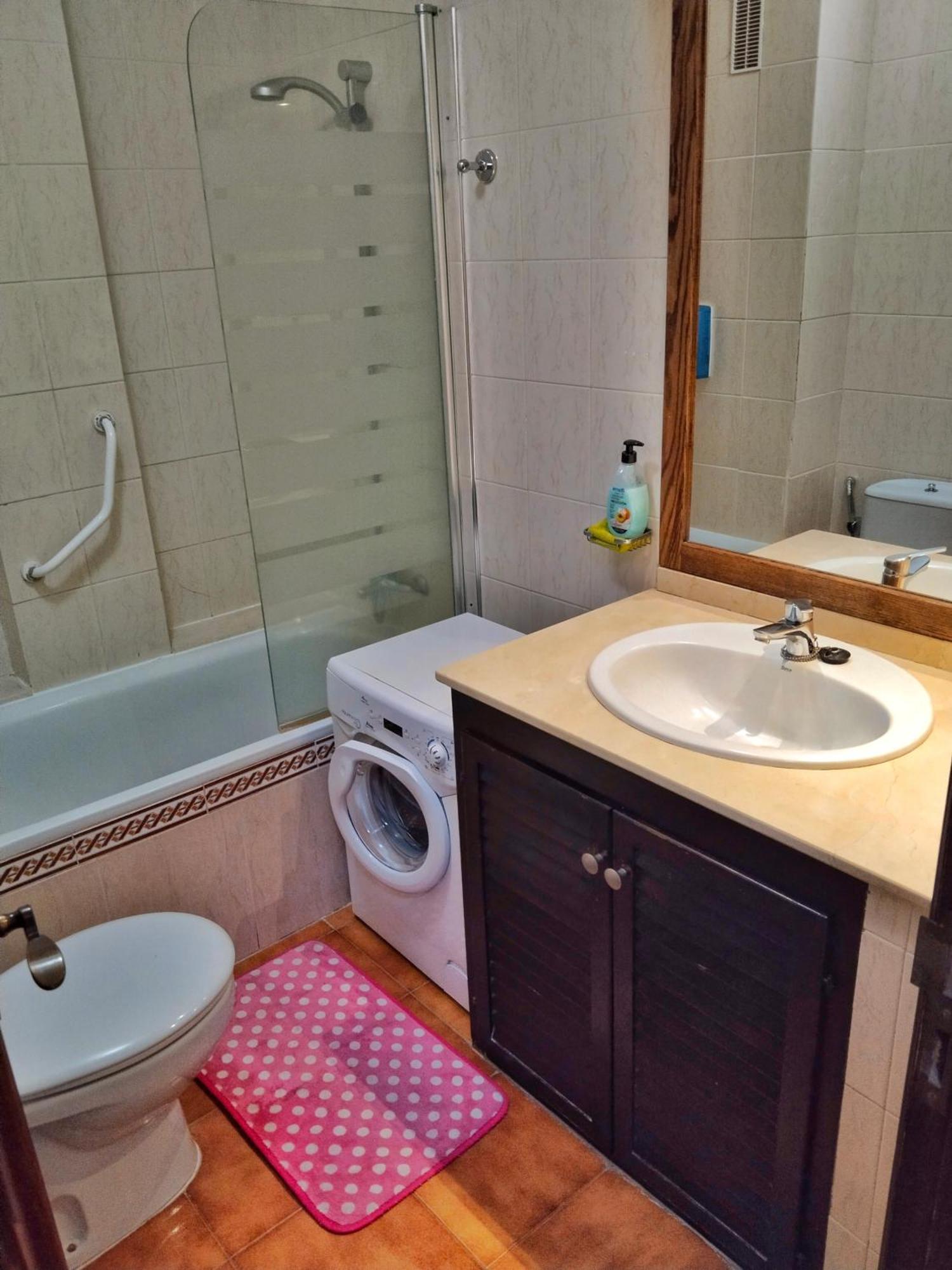 Golf Mar Sur Albatros 5 Bed Places Apartment San Miguel de Abona Kültér fotó