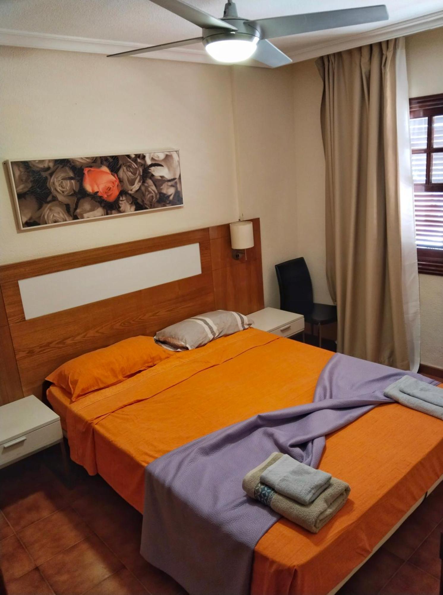 Golf Mar Sur Albatros 5 Bed Places Apartment San Miguel de Abona Kültér fotó