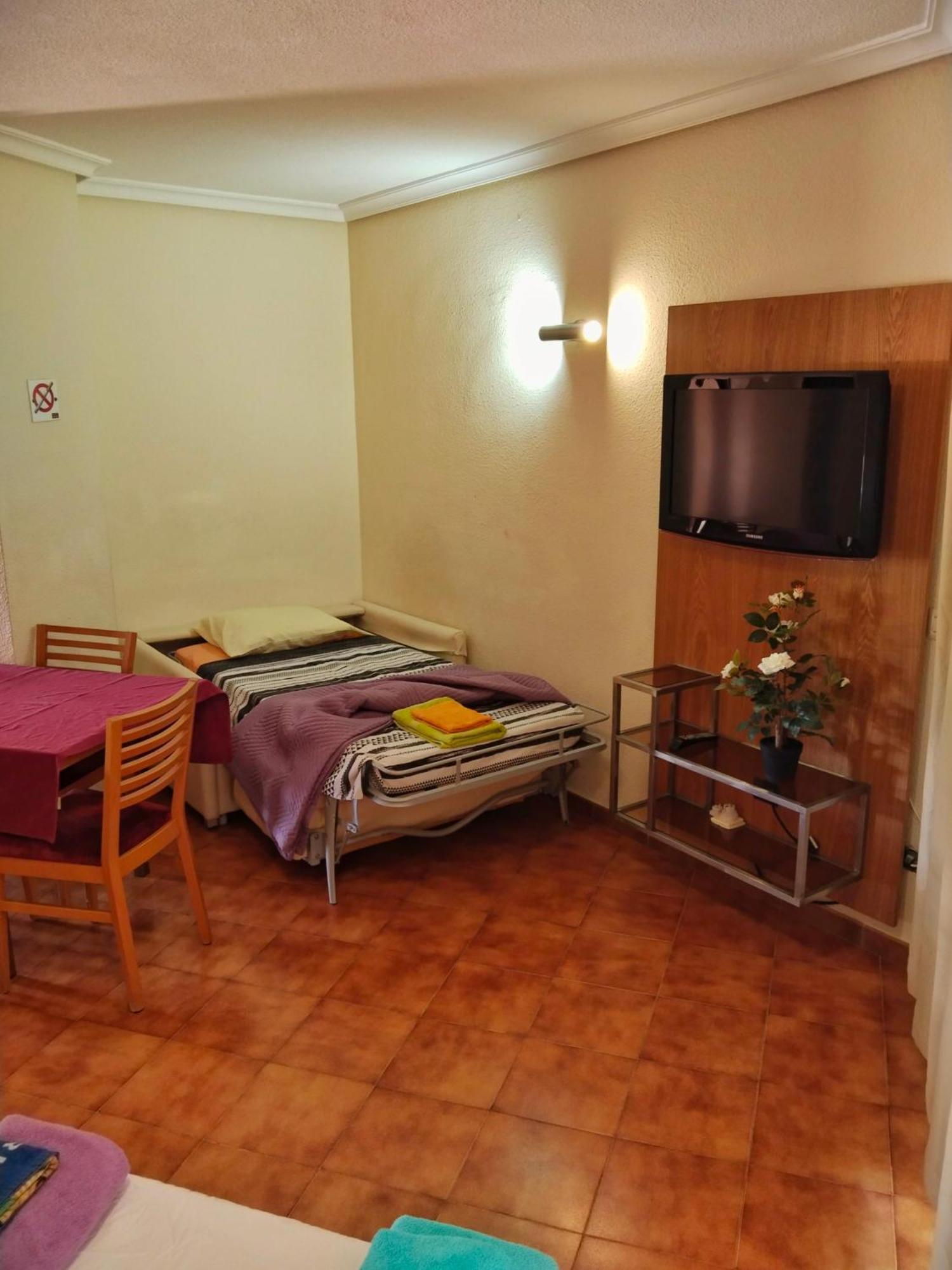 Golf Mar Sur Albatros 5 Bed Places Apartment San Miguel de Abona Kültér fotó