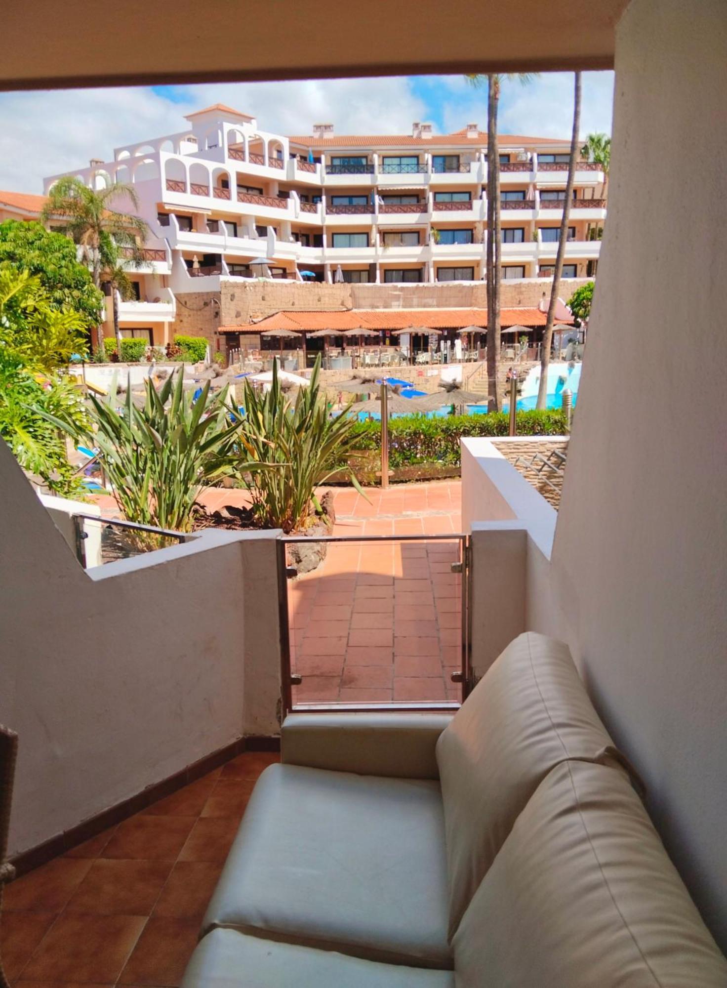 Golf Mar Sur Albatros 5 Bed Places Apartment San Miguel de Abona Kültér fotó