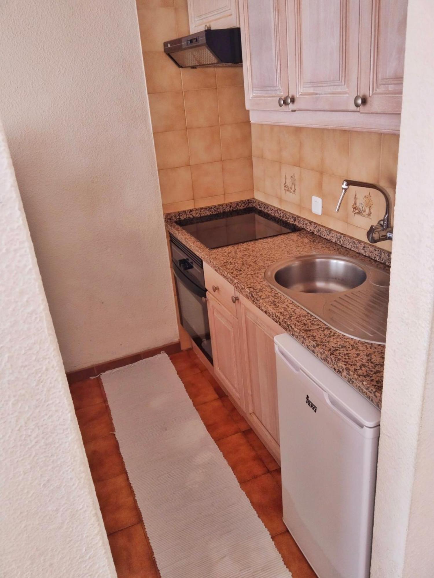 Golf Mar Sur Albatros 5 Bed Places Apartment San Miguel de Abona Kültér fotó