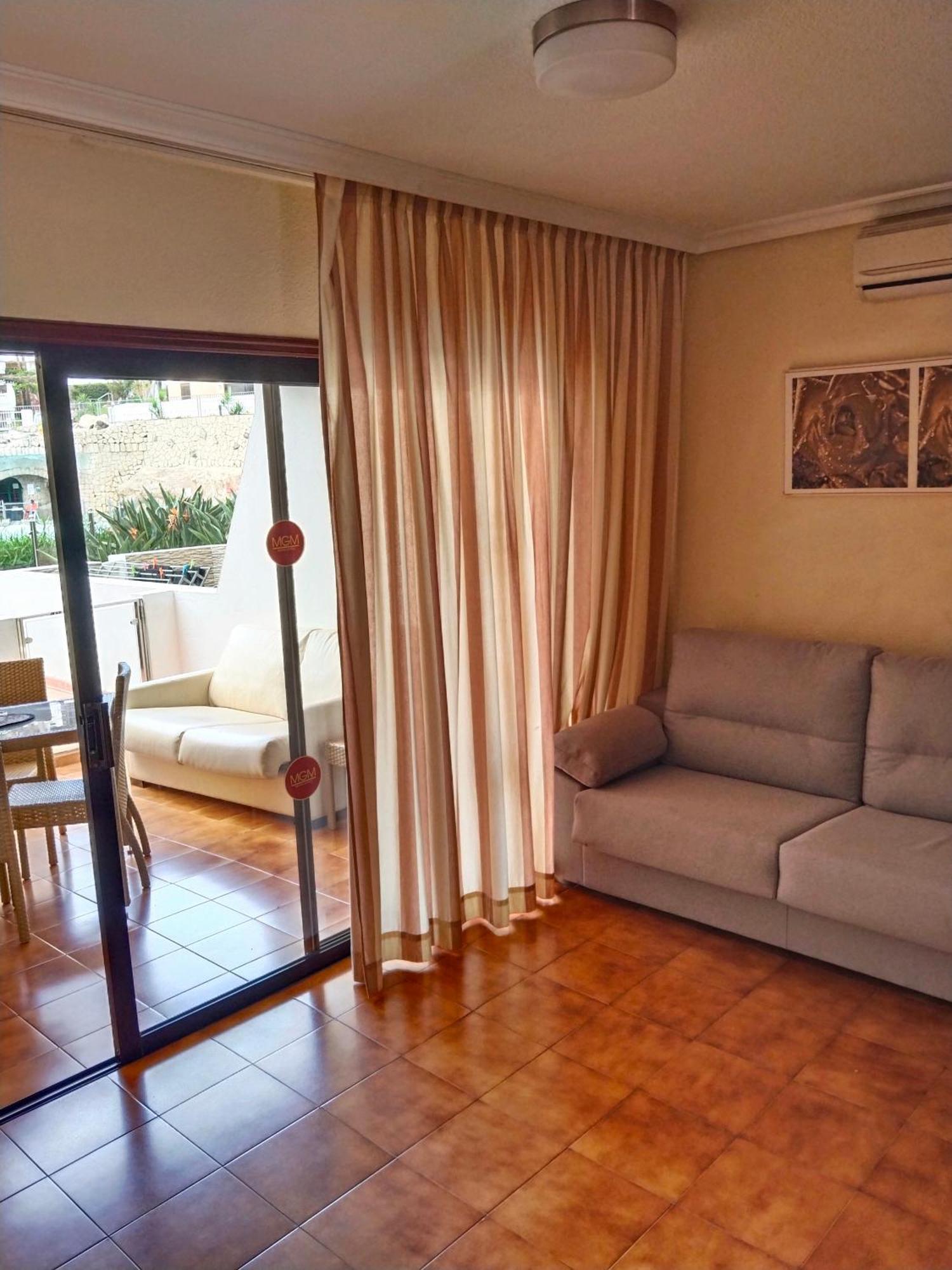 Golf Mar Sur Albatros 5 Bed Places Apartment San Miguel de Abona Kültér fotó