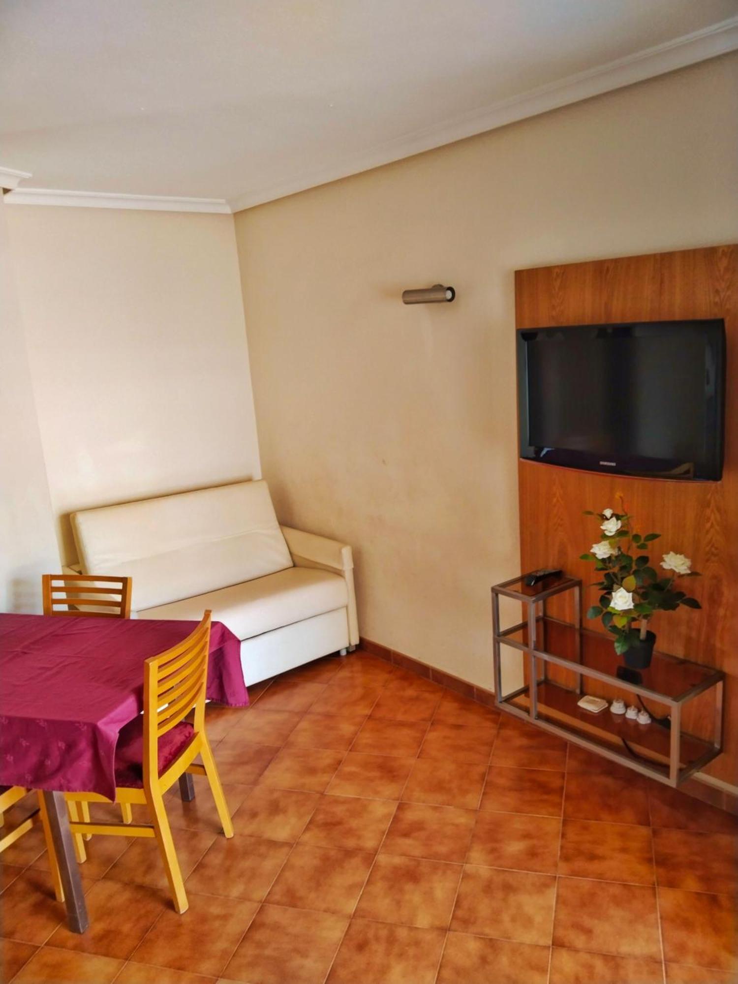 Golf Mar Sur Albatros 5 Bed Places Apartment San Miguel de Abona Kültér fotó