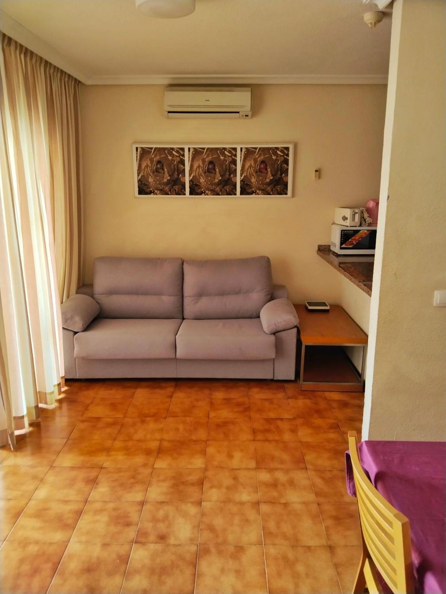 Golf Mar Sur Albatros 5 Bed Places Apartment San Miguel de Abona Kültér fotó