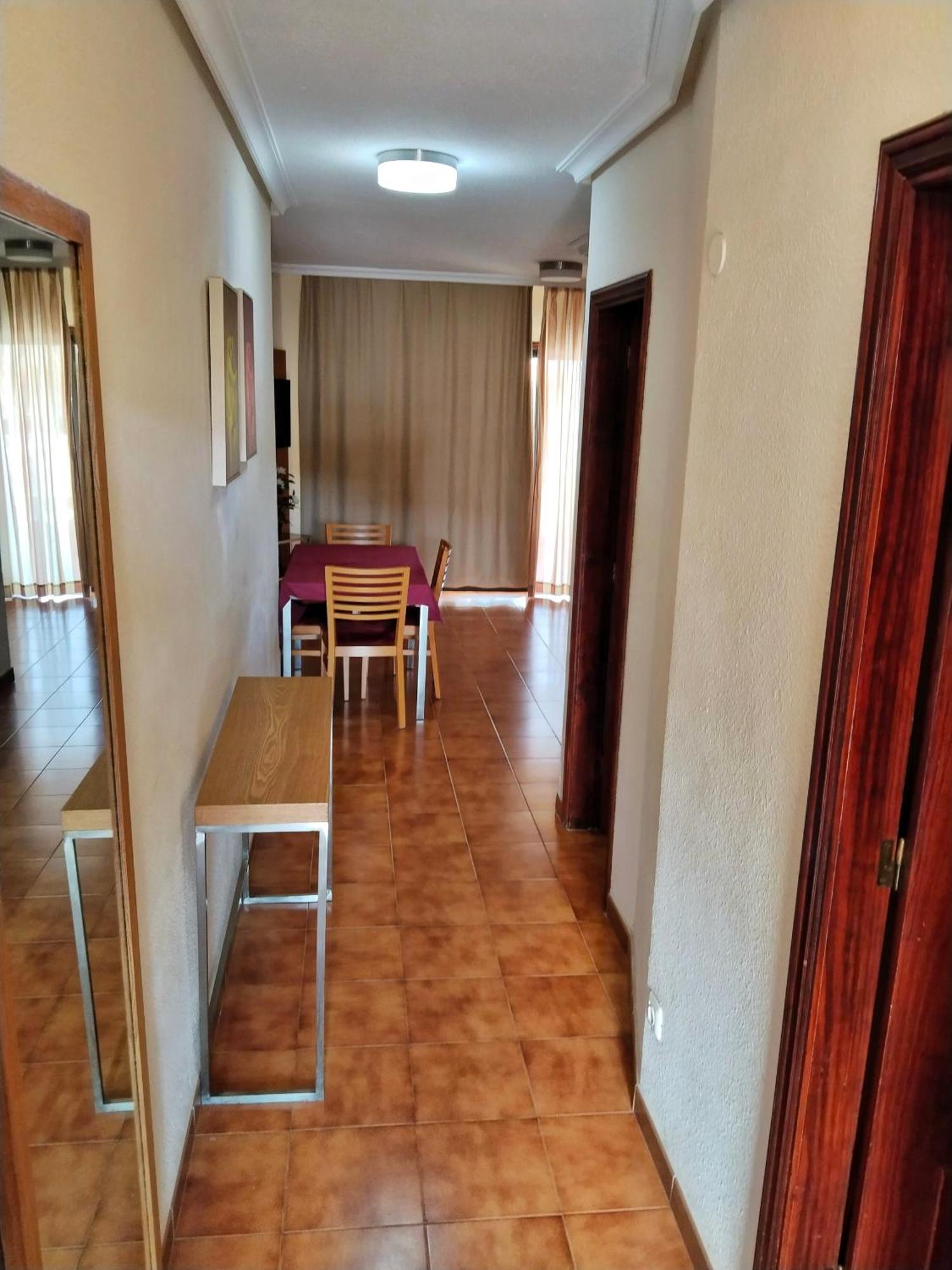 Golf Mar Sur Albatros 5 Bed Places Apartment San Miguel de Abona Kültér fotó